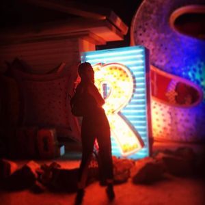 Meet your Posher, Suzanne